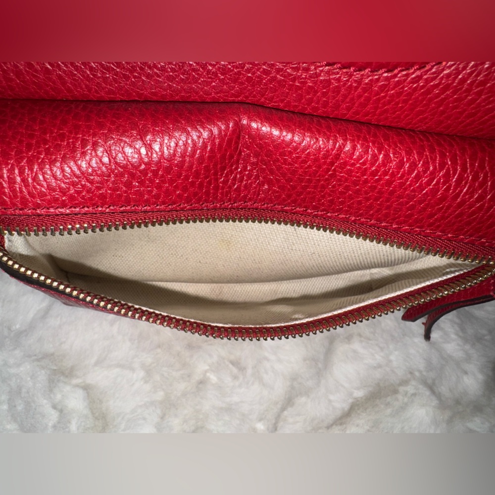 Gucci Interlocking G Backpack - Picture 13 of 13